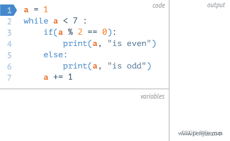 Python if为TRUE的条件_python if elif_02