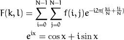 python对于离散数据进行傅里叶变化_#include