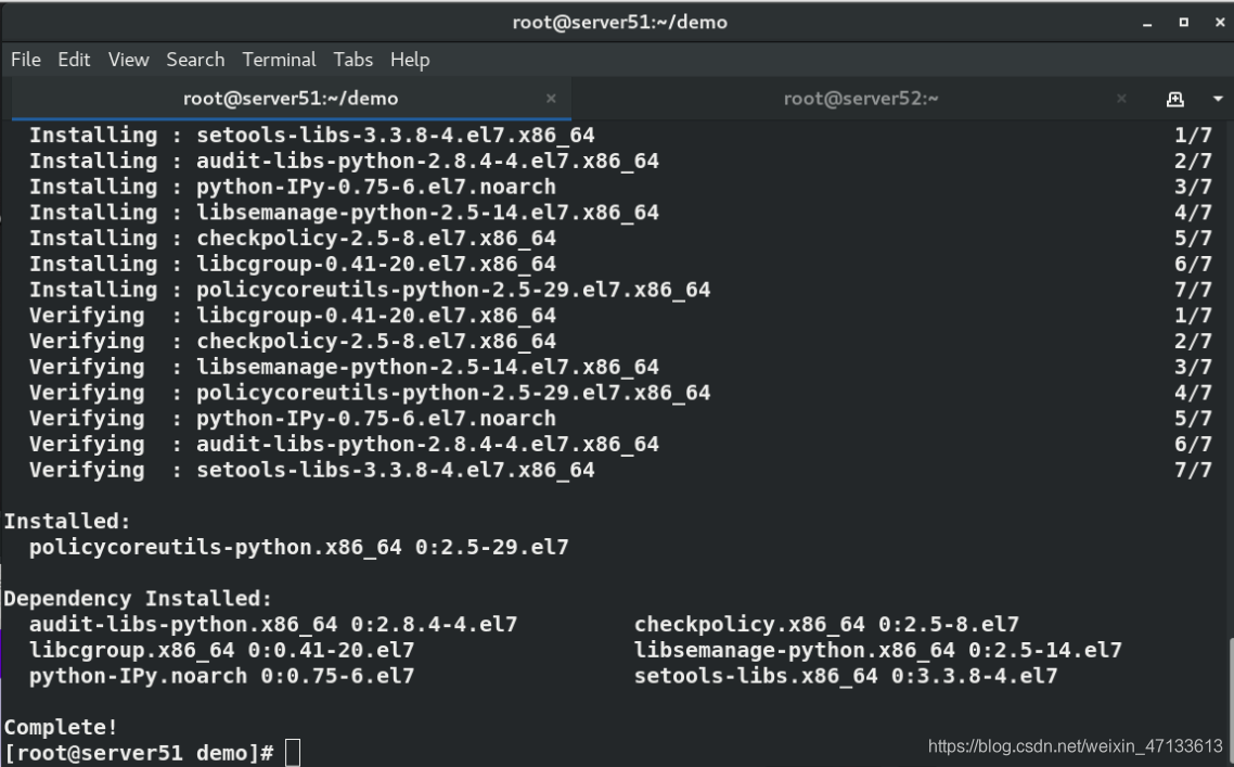 gitlab新建一个虚拟仓库_git_02