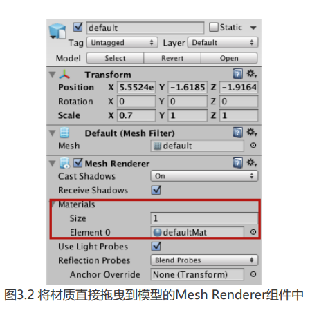 Unity shader 多pass动态开启_技术美术