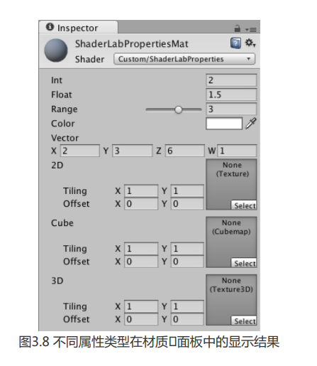 Unity shader 多pass动态开启_游戏引擎_06