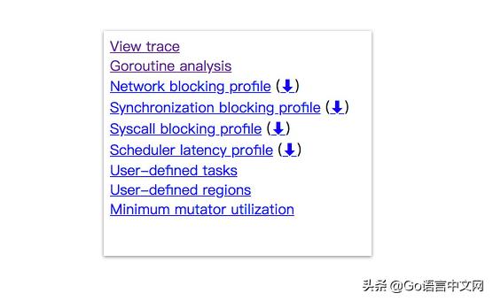 go test 命令关闭结果缓存_Time_04