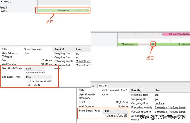 go test 命令关闭结果缓存_Time_11