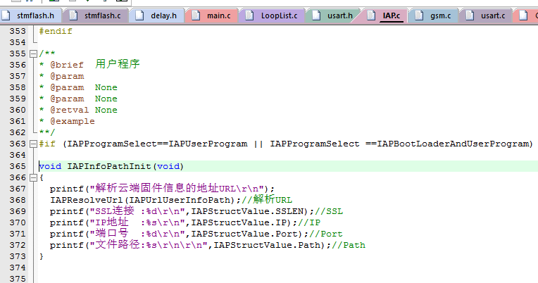 合宙ESP32 C3 电路_用户程序_43