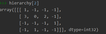 opencv houghline 完整范例_python_06