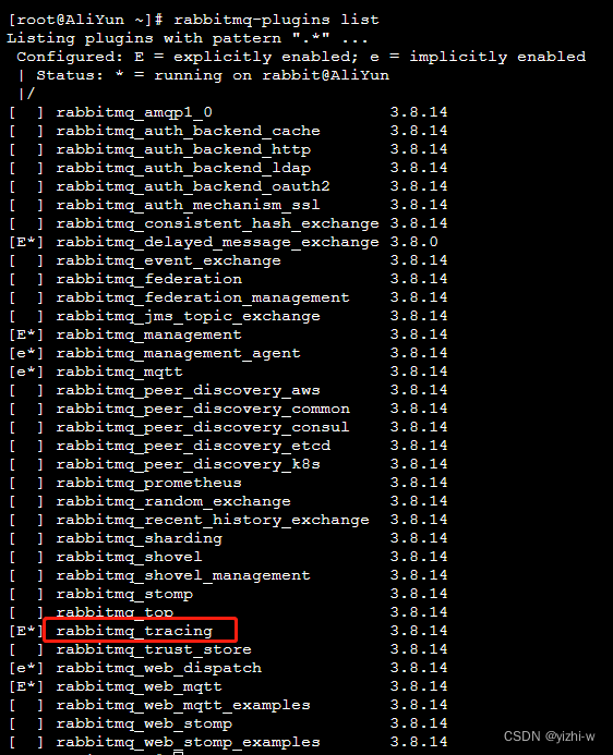 rabbitTemplate发送的消息收不到_rabbitmq