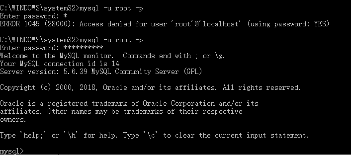 mysql 数据库链接 dsn_mysql 数据库链接 dsn_04