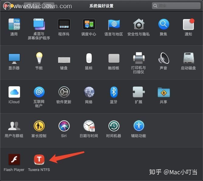 mac 写入u盘 centos_mac u盘无法写入_06