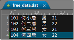 sqlloader导入数据 mysql能用吗_控制文件_05