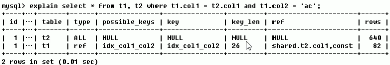 mysql 创建索引 会锁表吗_mysql_05