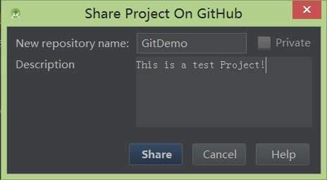 Android studio 新增 git 过滤文件无效_git_06