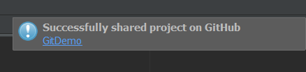 Android studio 新增 git 过滤文件无效_share project_09