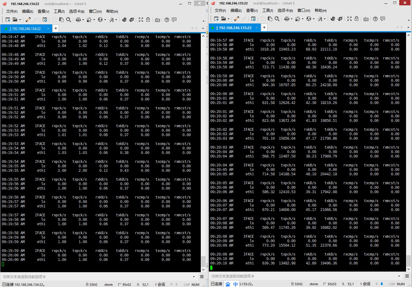 有两个版本的mysql怎么的登陆其中一个mysql_MySQL_21