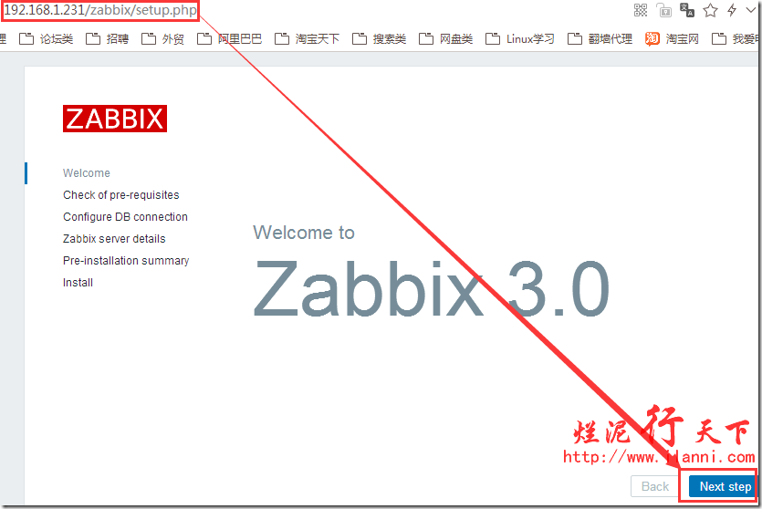 windows zabbix搭建及日常使用_centos_22