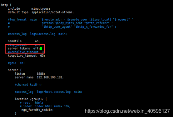 centos系统iso下载_nginx_82