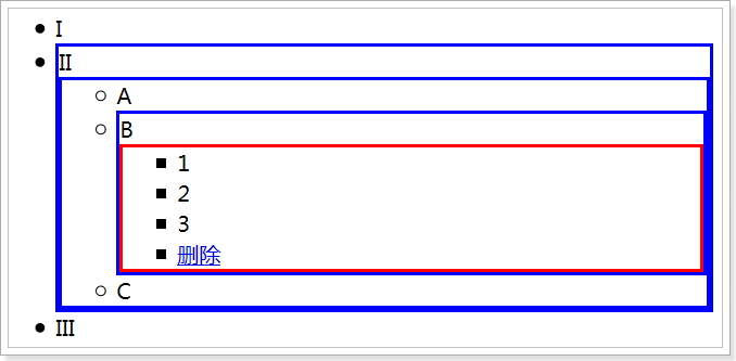 jquery 向上找元素_数组_18