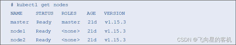 docker集群环境搭建centos_云原生_30