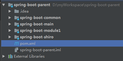 后台springboot架构下载_SpringBoot