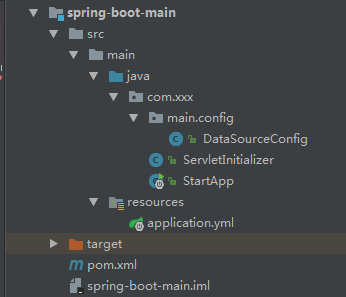 后台springboot架构下载_SpringBoot_04