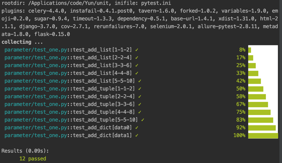 pytest conftest自定义插件_jmeter