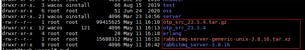 java配置rabbitmq的账号密码_rabbitmq