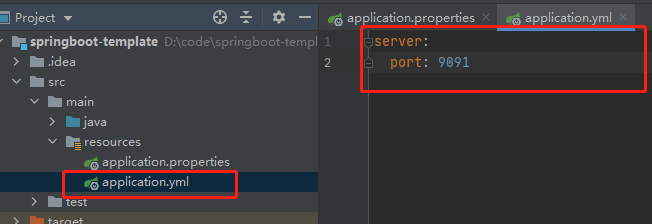 springboot temlef 设置静态文件路径_properties文件_03