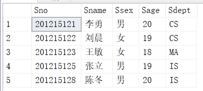 mysql 查询平均年龄_数据库_26