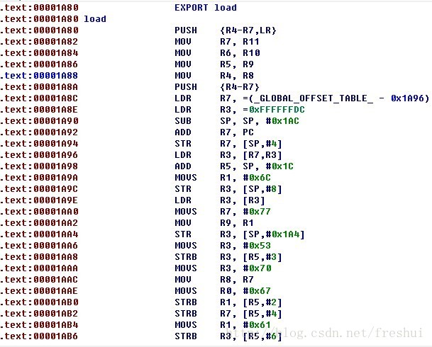 android 视频流fps_root