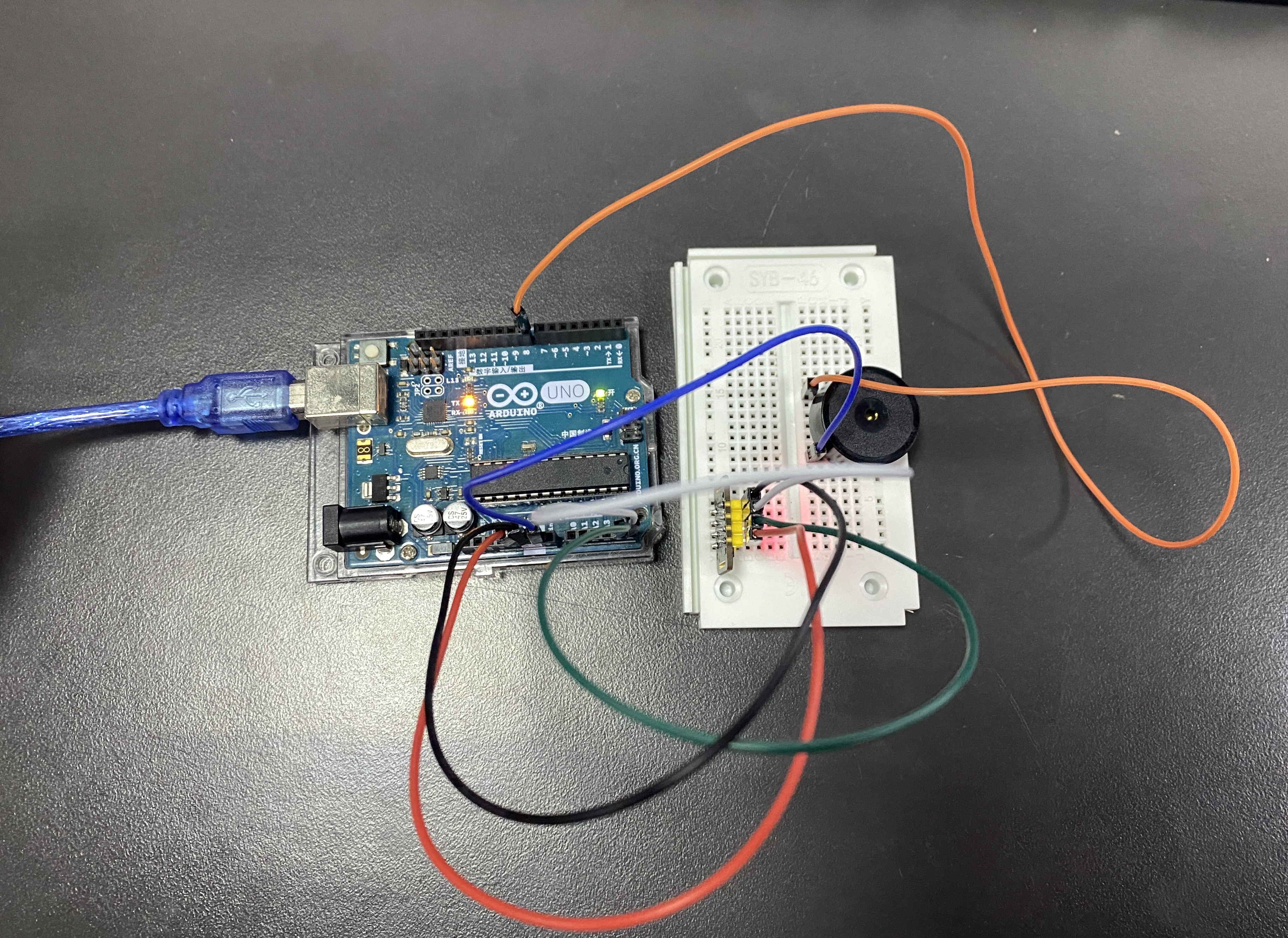 Arduino驱动emmc例程_嵌入式硬件_07