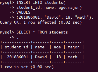 变更mysql8 datadir 不起作用_字段