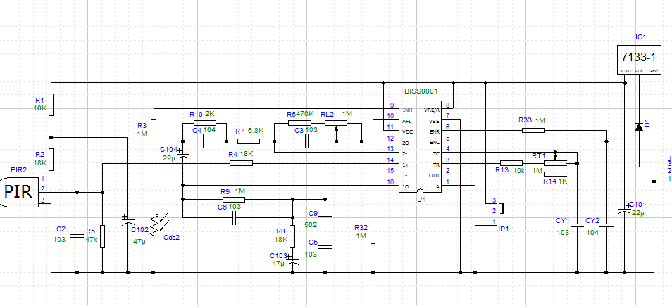 红外感应模块 esp32_工作原理_02