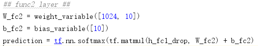 手写数字识别 CNN优化_手写数字识别 CNN优化_05