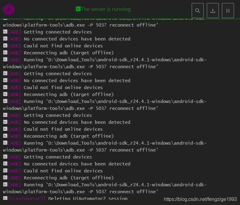 软件无法在android找到文件_java_03