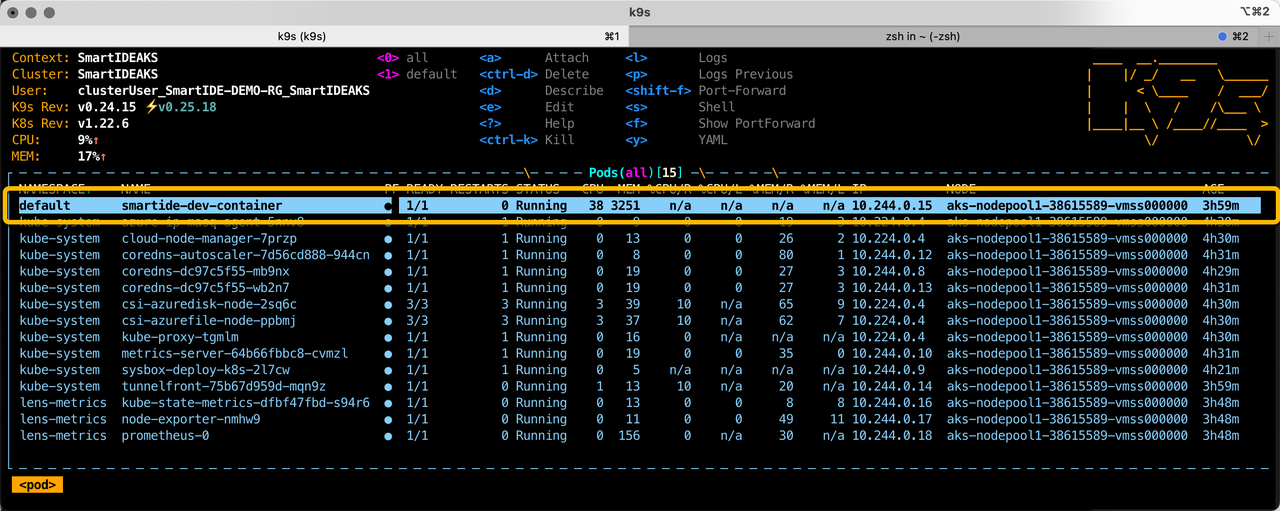 k8s中python里service的api格式_开发者_07