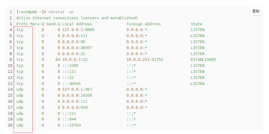 codesys udp端口号_IP