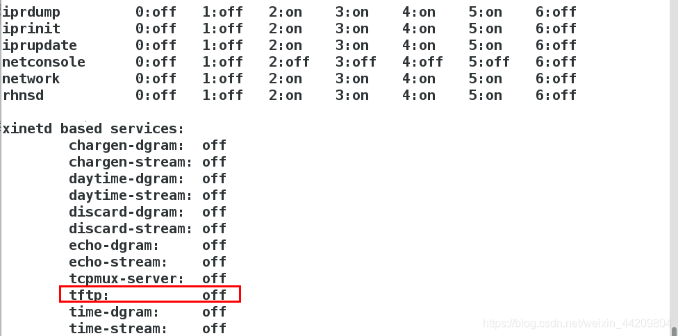 ghost xp系统镜像包_dhcp_22