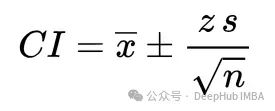 置信区间与预测区间：数据科学中的不确定性量化技术深度解读_机器学习