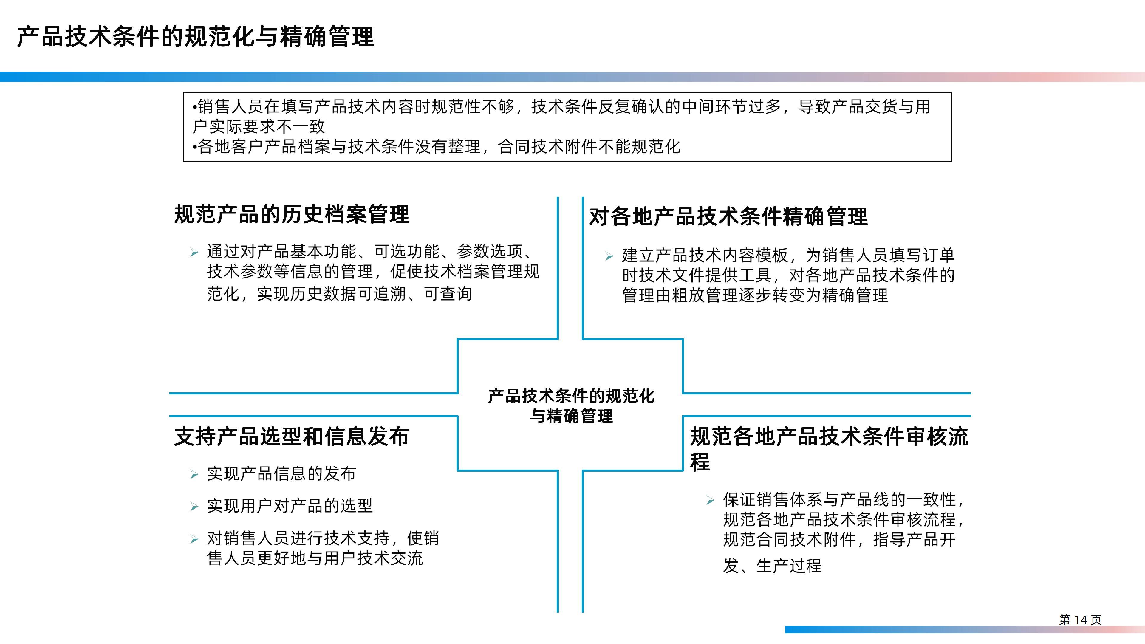 某大型研发制造集团信息化IT规划整体方案（158页PPT）_信息技术_14