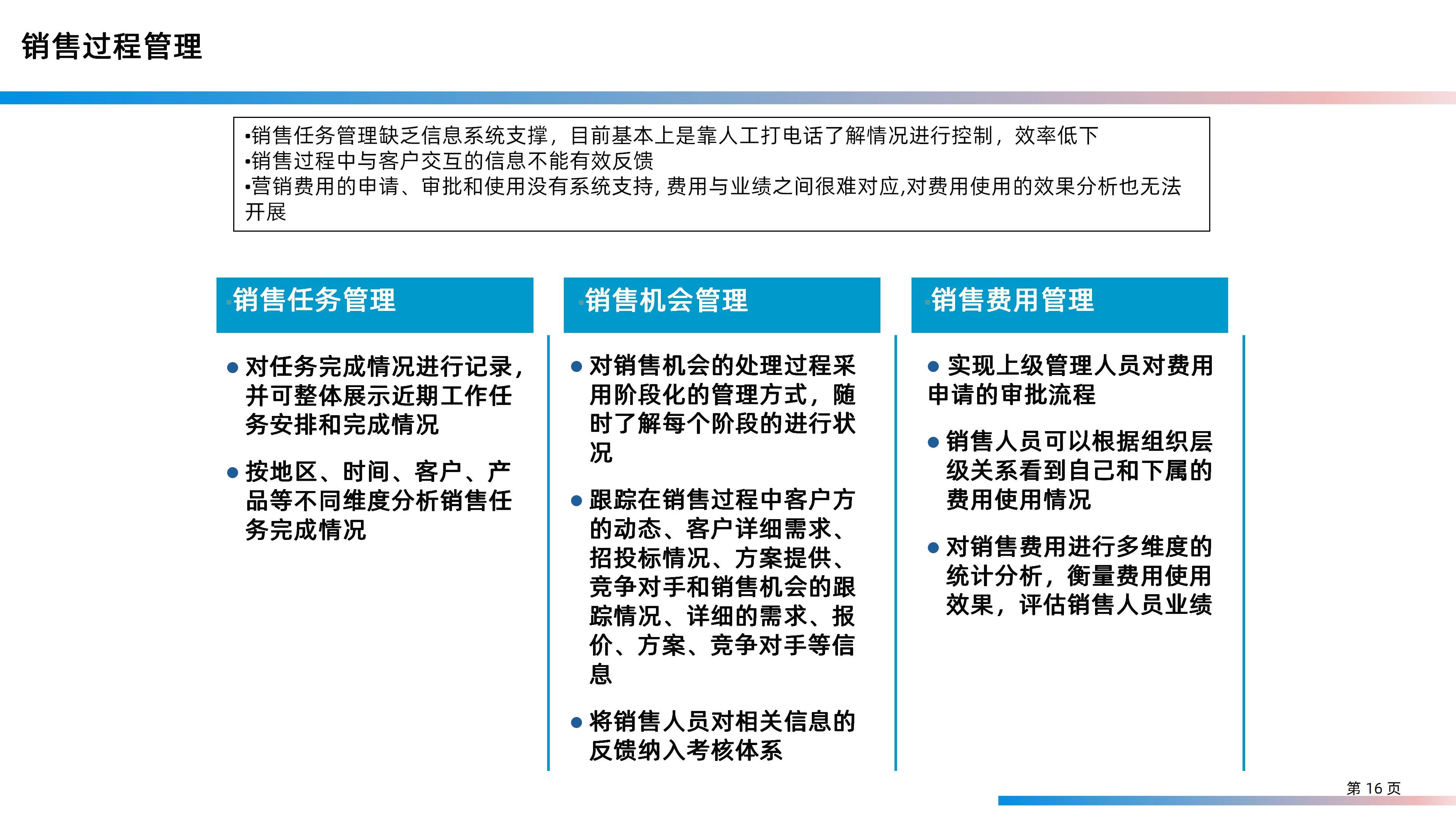 某大型研发制造集团信息化IT规划整体方案（158页PPT）_业务流程_16