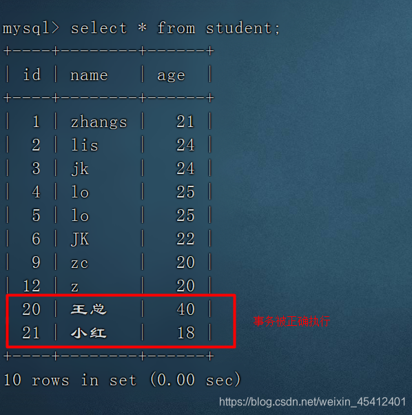 mysql 几百万条 创建索引 没反应_运维_07