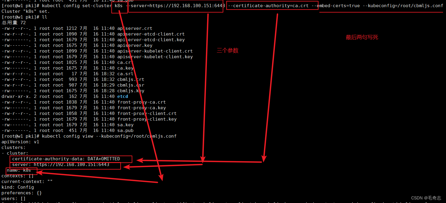 k8s ingress tls证书 pem_kubernetes_05