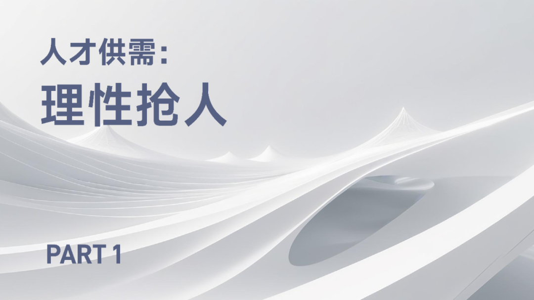 【研究报告】2024大模型人才报告-大模型行业平均月薪4.8万（附报告PDF）_人工智能_04