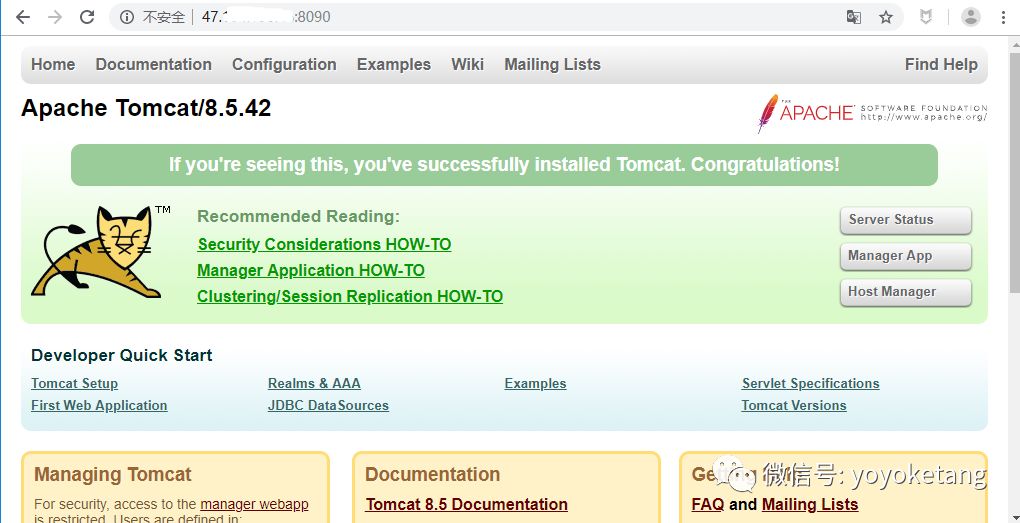 docker 怎么启动war包_tomcat 热部署 生产环境