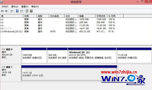 bios能识别到固态系统识别不了_计算机上是如何注明固态硬盘的_06