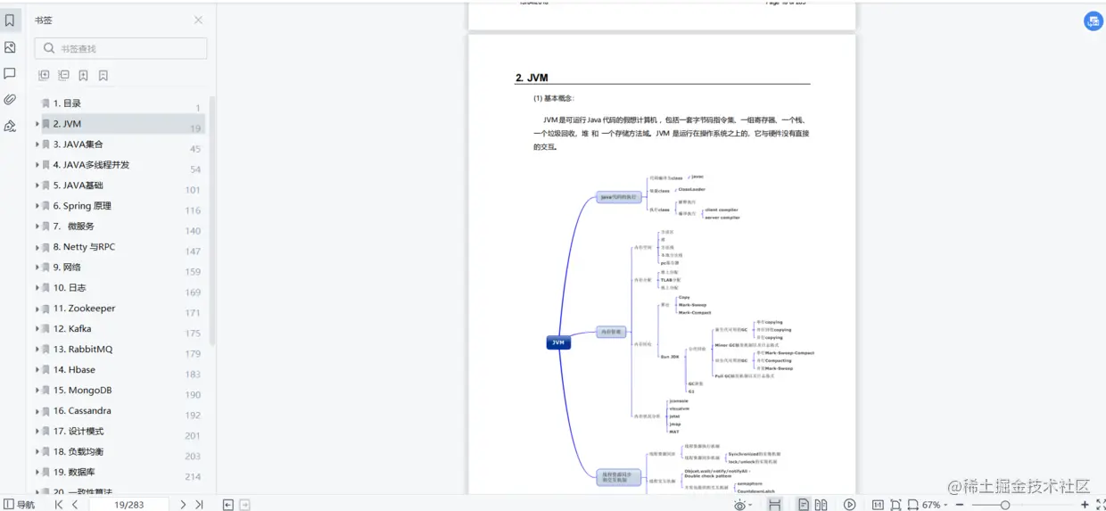 Java 面试项目中遇到的问题及解决方法_面试_06