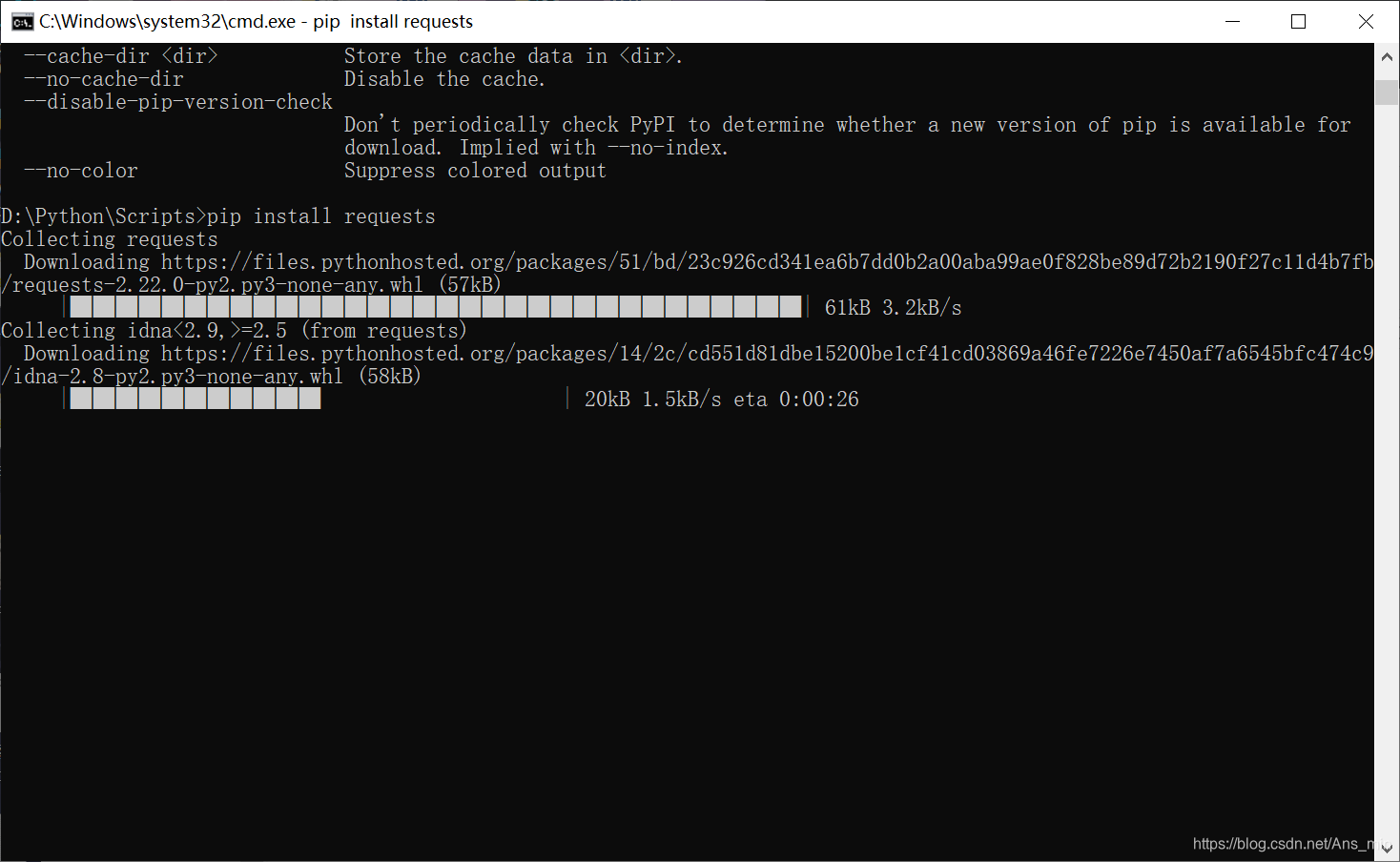 ansa的python开发指导_python_11