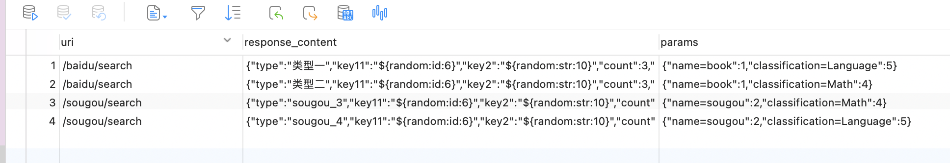 mybatis 操作 mongodb_mybatis 操作 mongodb_03