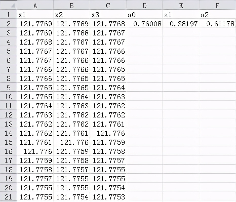 Python series 获取最小值以及下标_面试_02