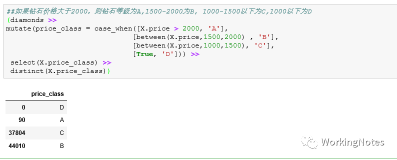 python获取重复数据位置_Python_08