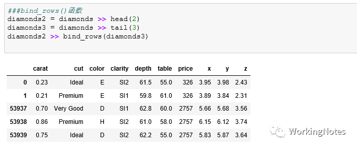 python获取重复数据位置_Python_10